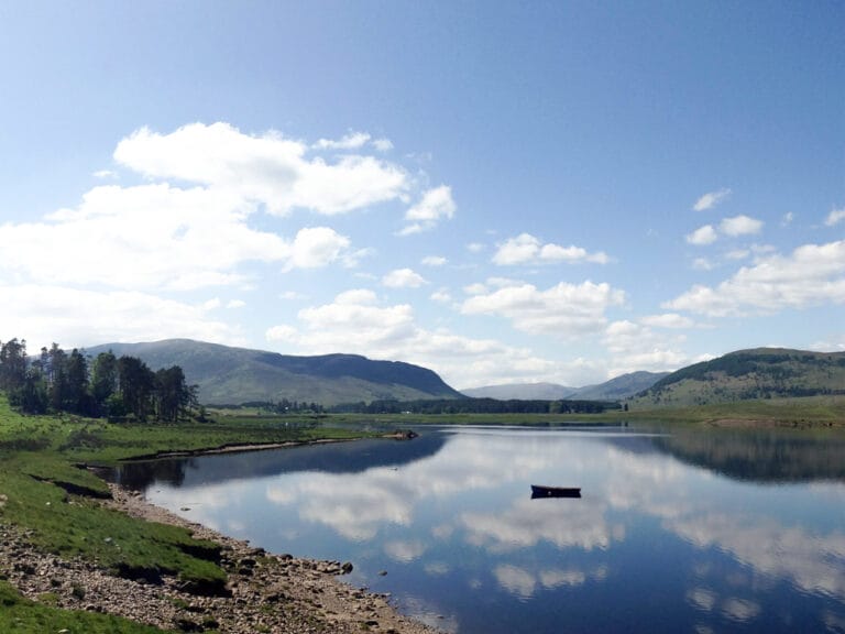 Laggan Community - laggan