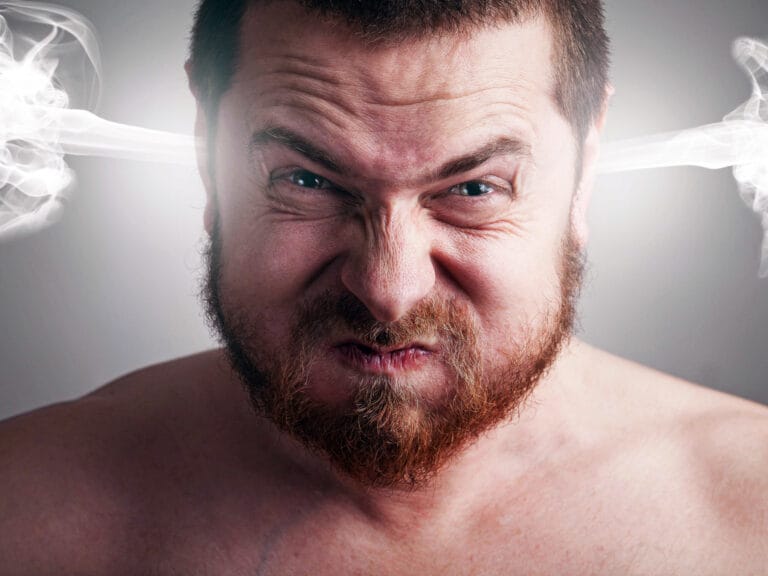 Sports Exhausts - why they really blow - Angry Man rs