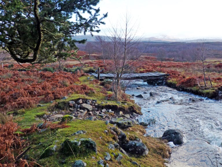 Aberchalder & Glengarry Estates - aberchalder