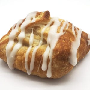 Almond Danish