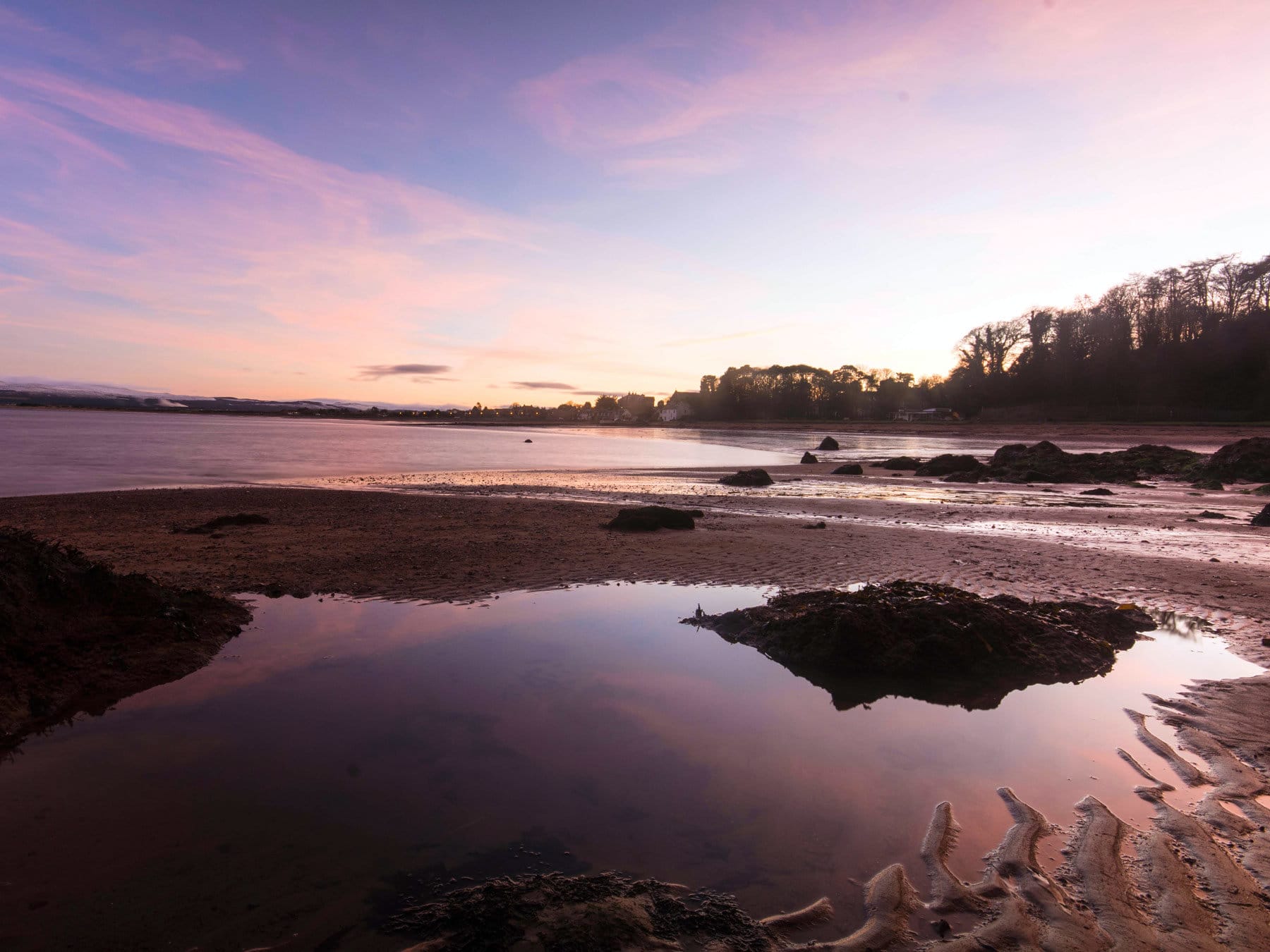Black Isle Info - black isle info