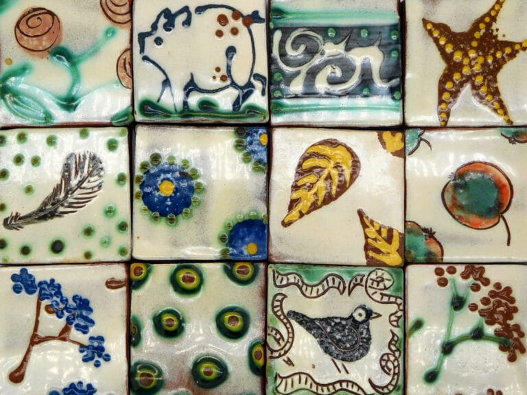 Cromarty Pottery - cromarty pottery