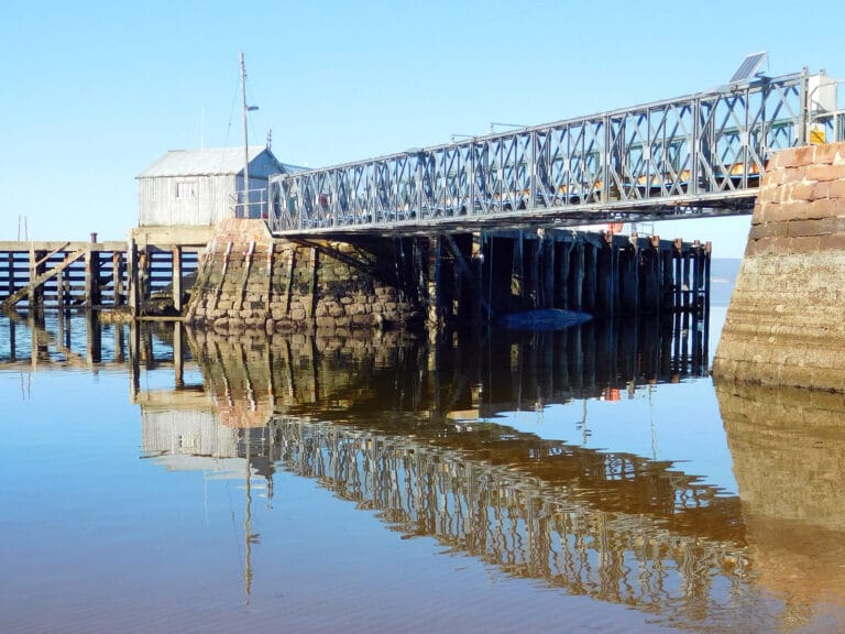 Cromarty Harbour Trust - cromarty harbour 1