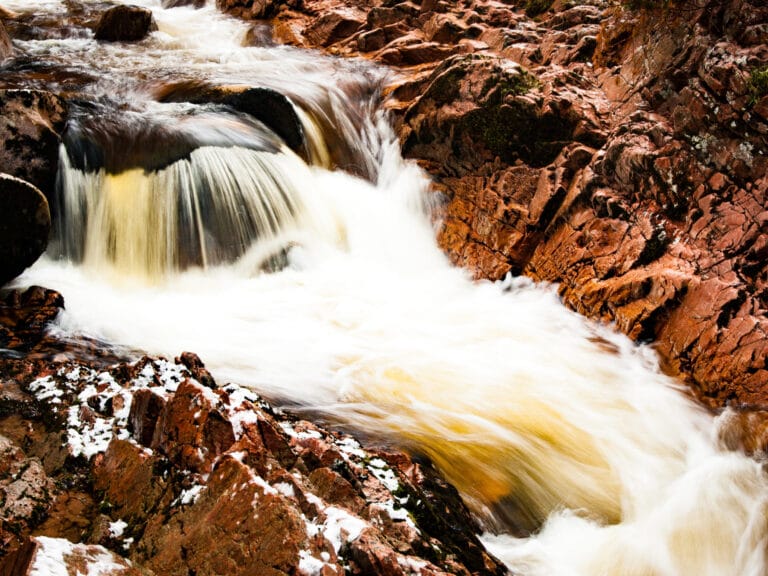 River Dee Partnership - deriver