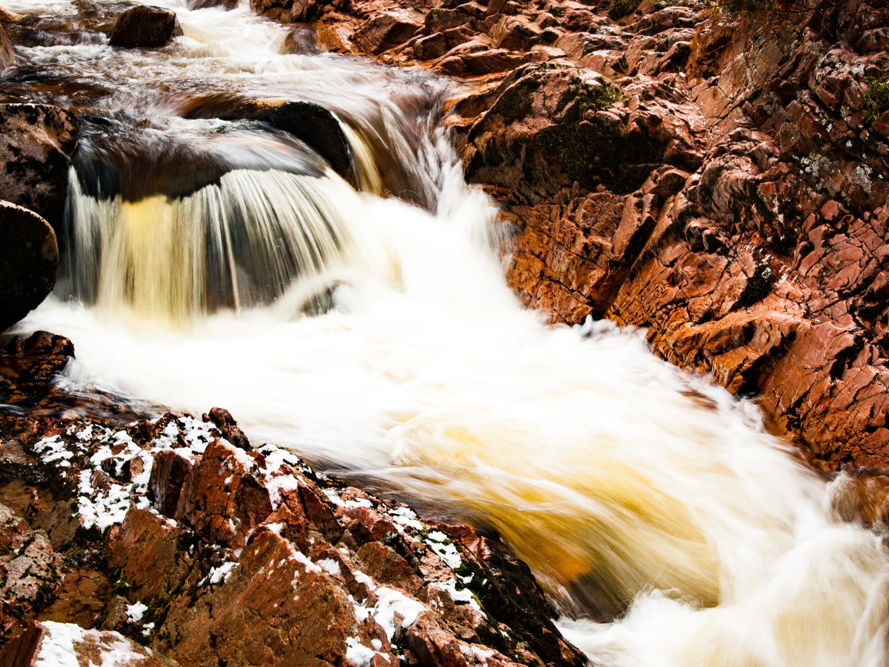River Dee Partnership - deriver