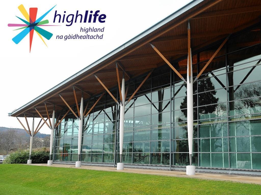 High Life Highland Music Tuition - highlife highland