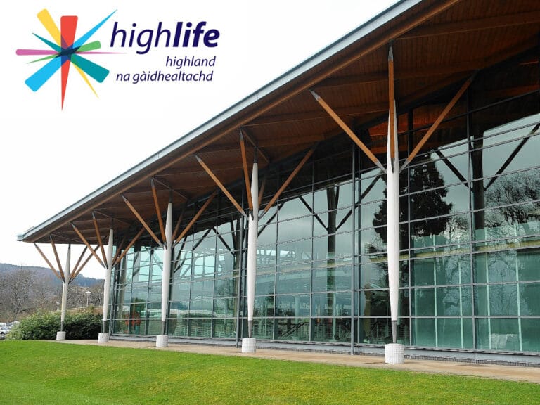 High Life Highland Music Tuition - highlife highland