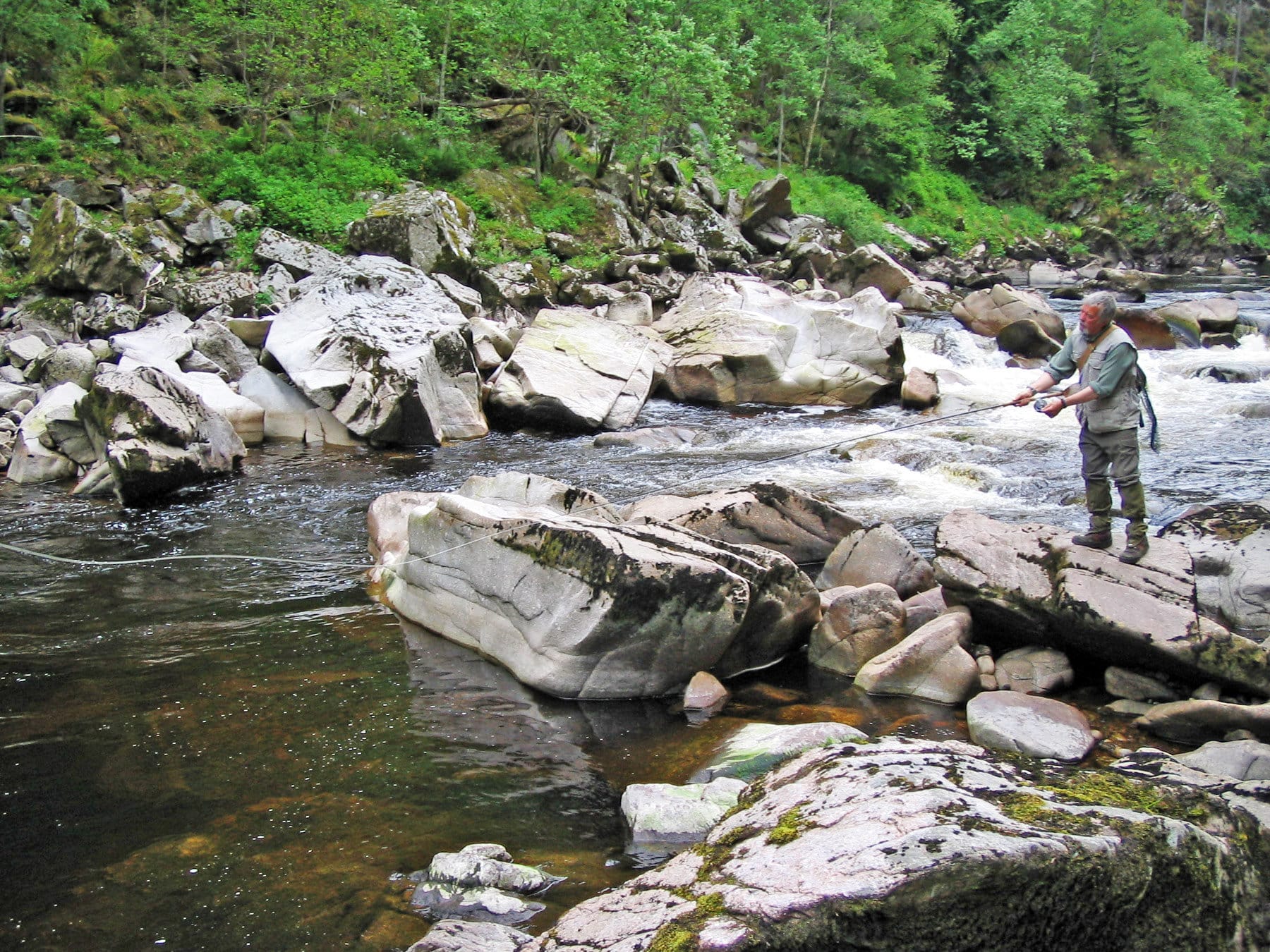 Lethen Estate - lethen