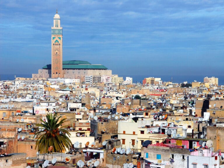 Berber Treks - morocco treks