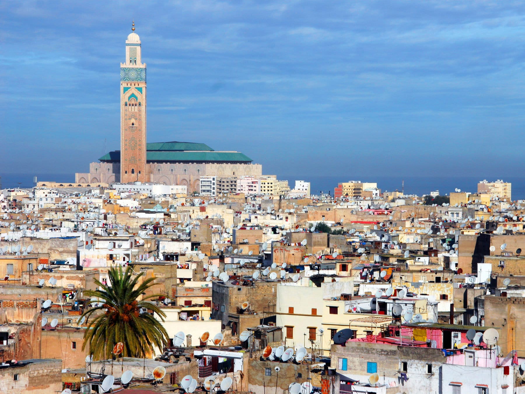 Berber Treks - morocco treks