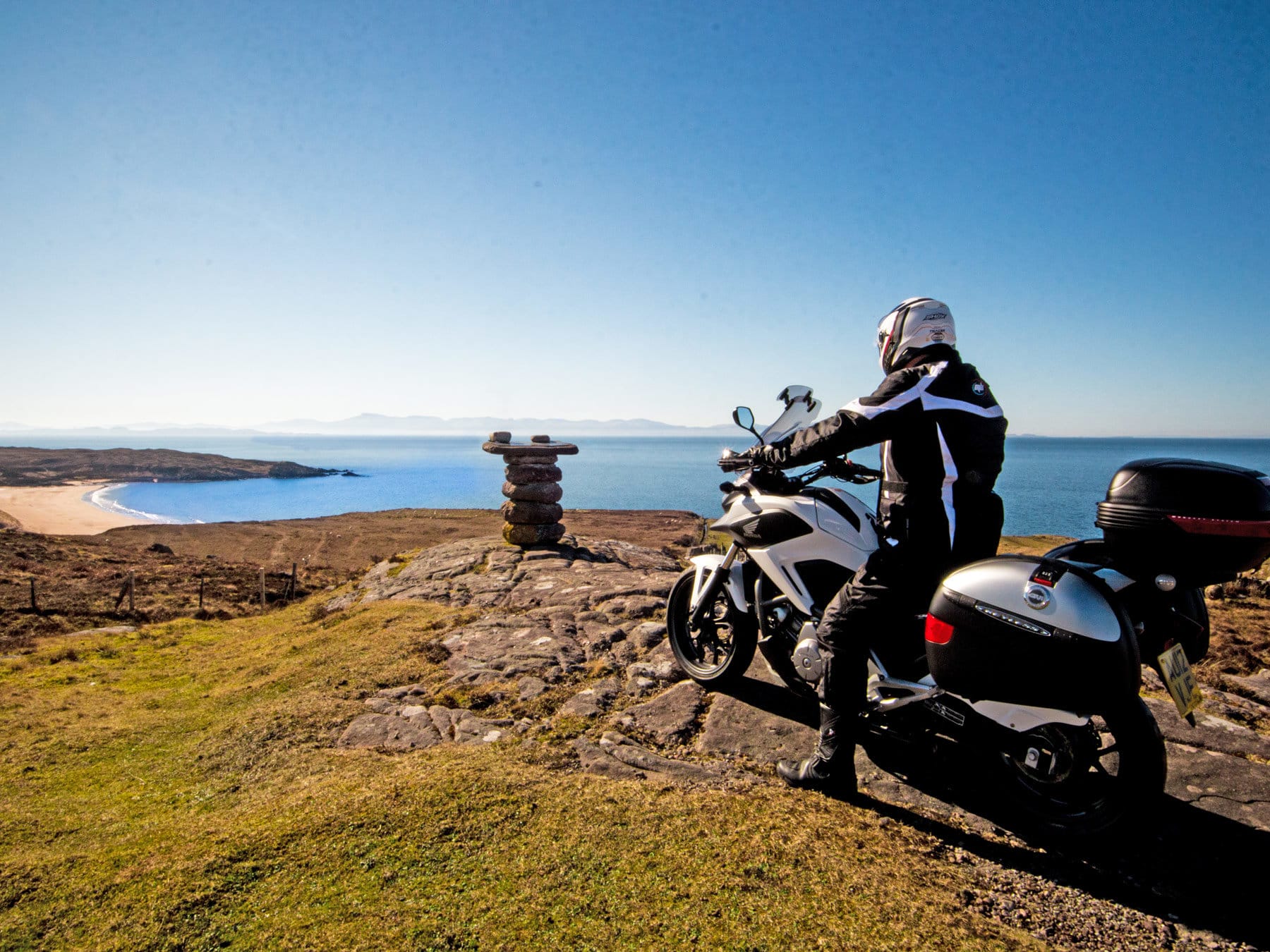 NorthCoast500 Moto Experience - nc500
