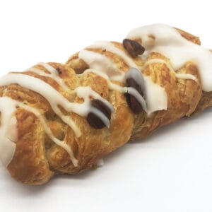 Pecan Danish