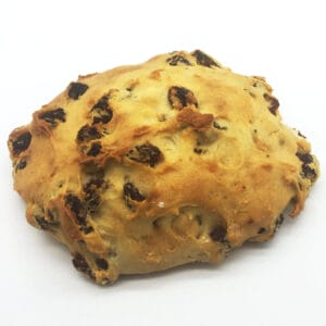 Rock Bun