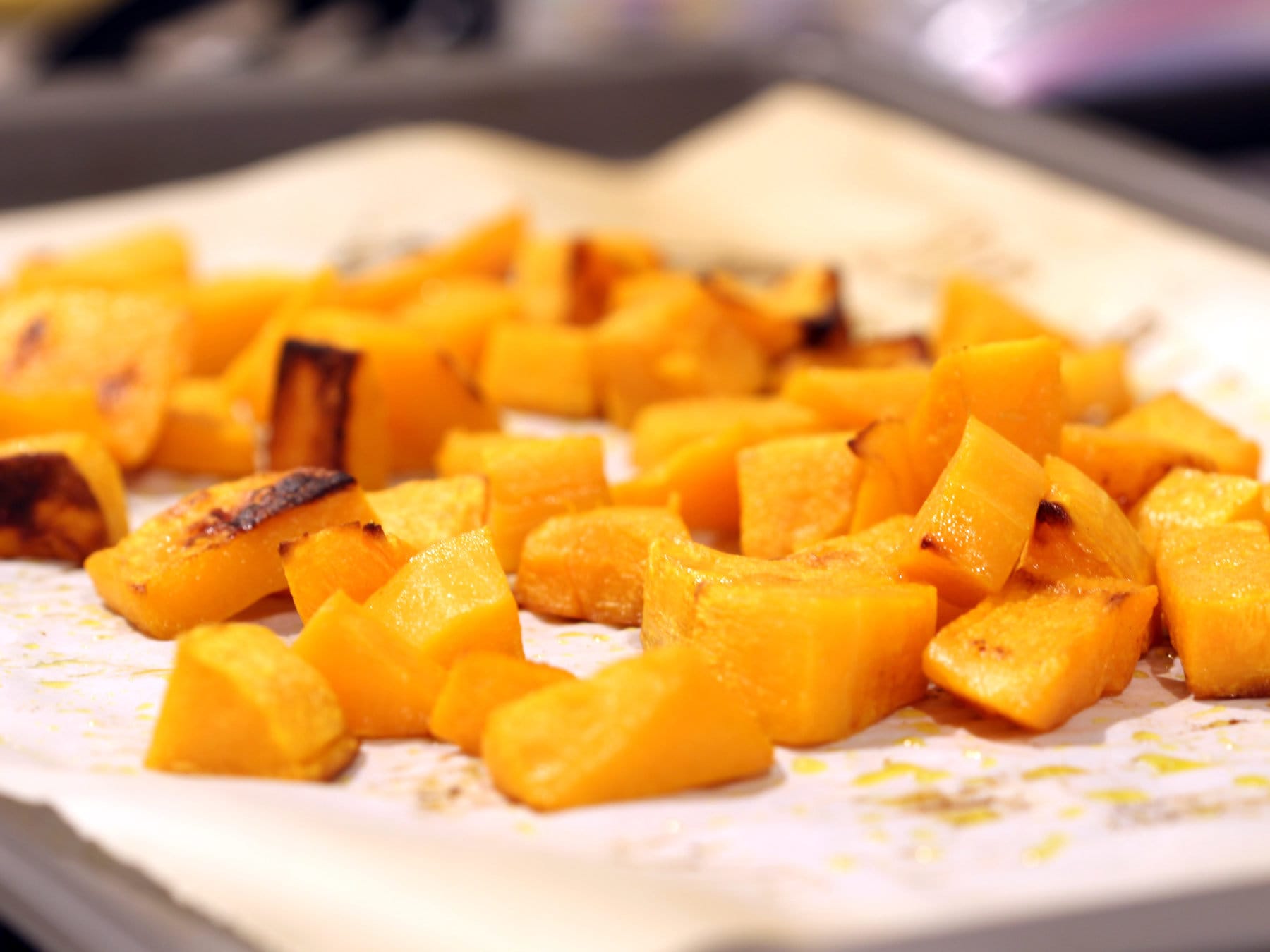 Butternut Squash - squash