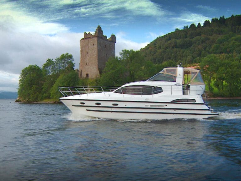 Caley Cruisers - caley cruisers 22