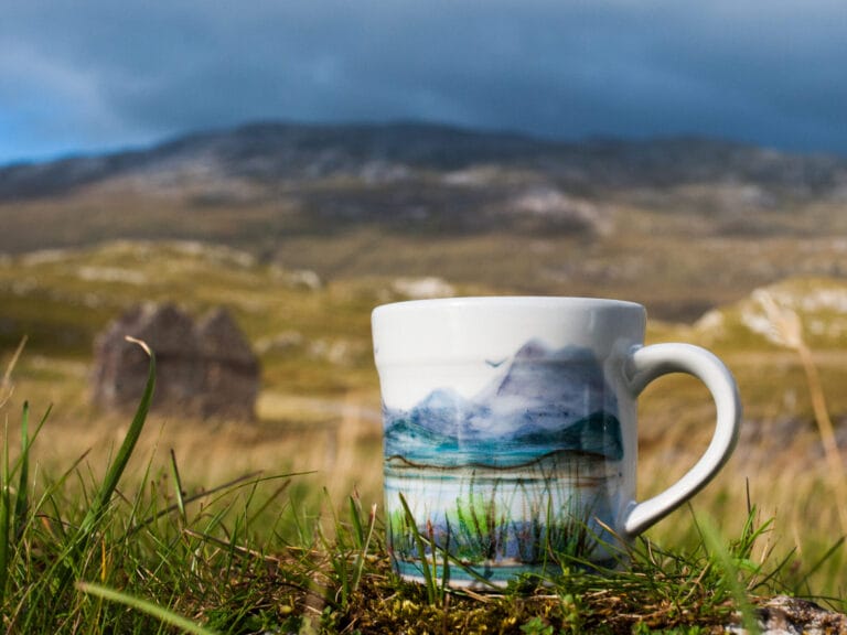 Highland Stoneware - highland stoneware