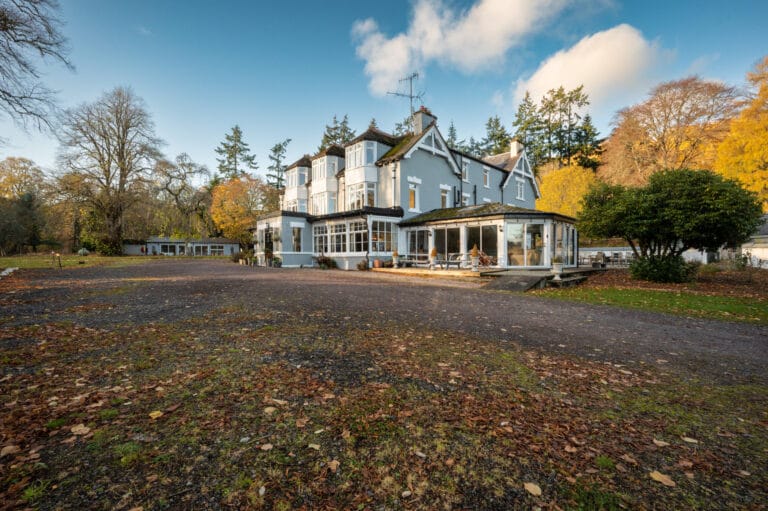 Polmaily House - polmaily news