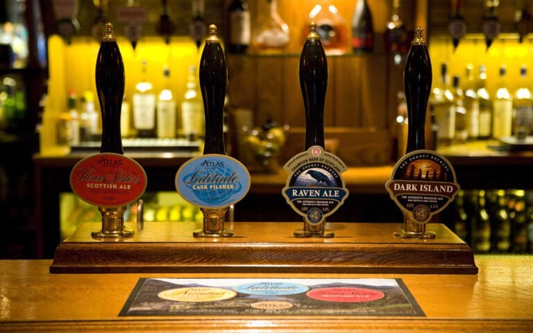 Cawdor Tavern - cawdor tavern