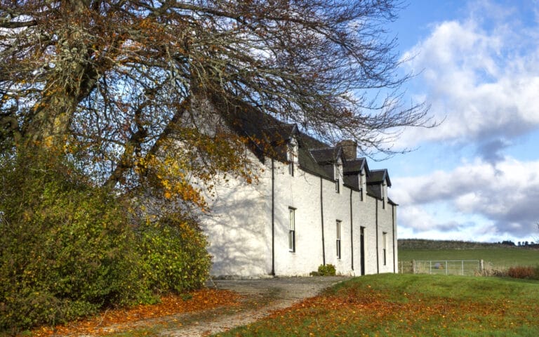 Hidden Highland Retreats - hidden highlands