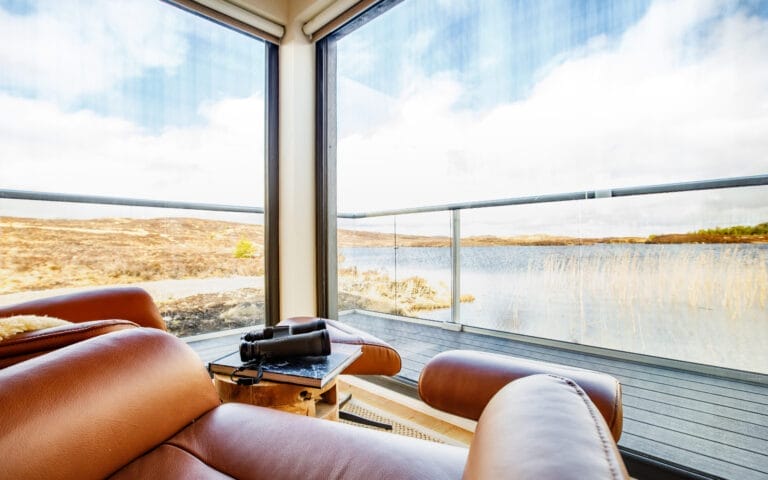 Tomich Holidays - tomich boathouse 31