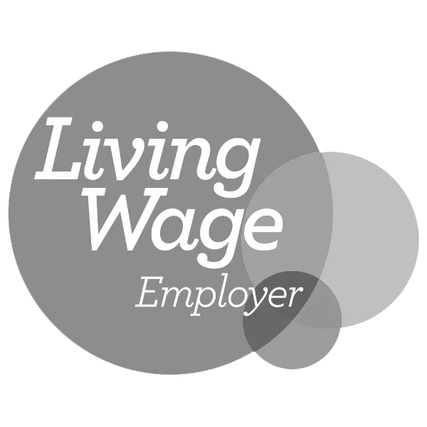 Living Wage Employer